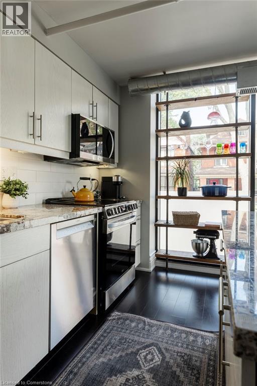 Photo 14 of 200 Stinson Street Unit 217, Hamilton ON
