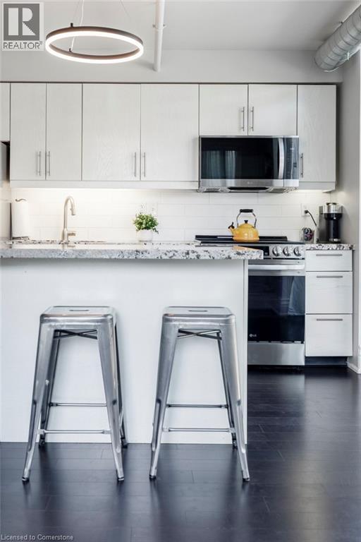 Photo 16 of 200 Stinson Street Unit 217, Hamilton ON