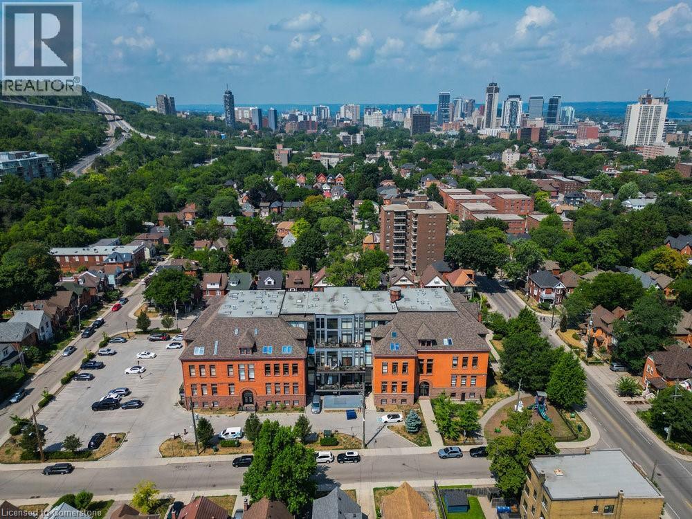 Photo 43 of 200 Stinson Street Unit 217, Hamilton ON
