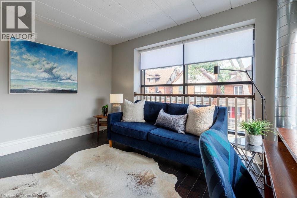 Photo 34 of 200 Stinson Street Unit 217, Hamilton ON