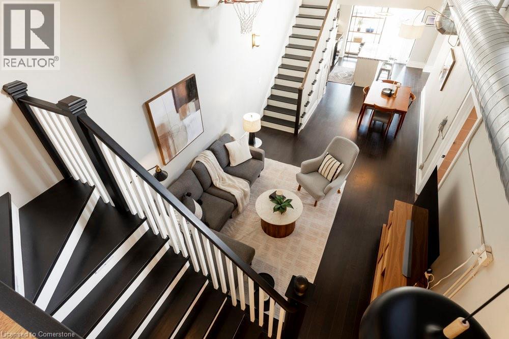 Photo 28 of 200 Stinson Street Unit 217, Hamilton ON