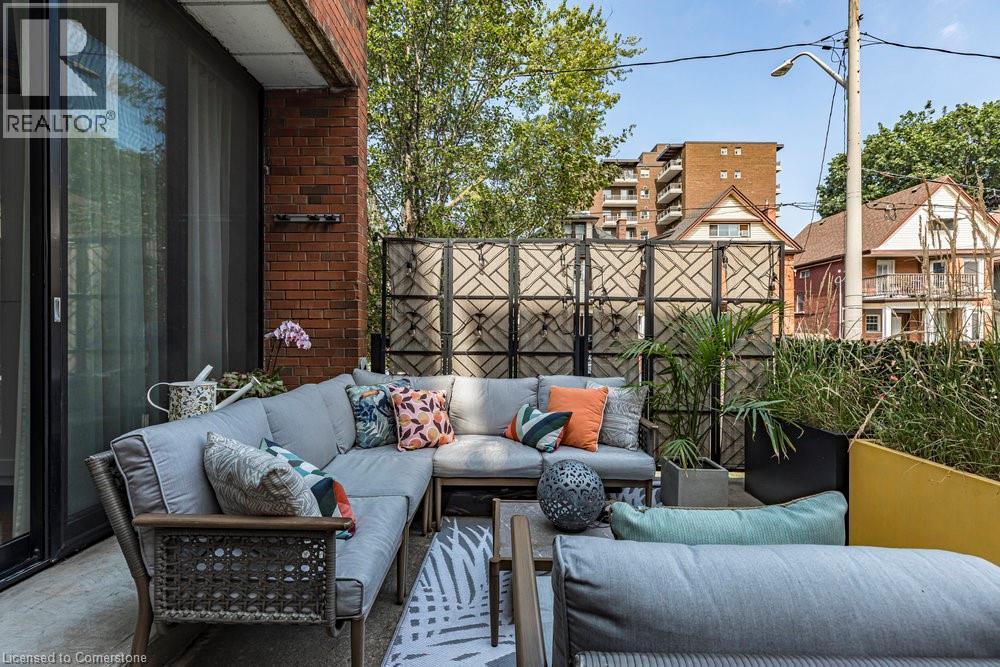 Photo 35 of 200 Stinson Street Unit 217, Hamilton ON