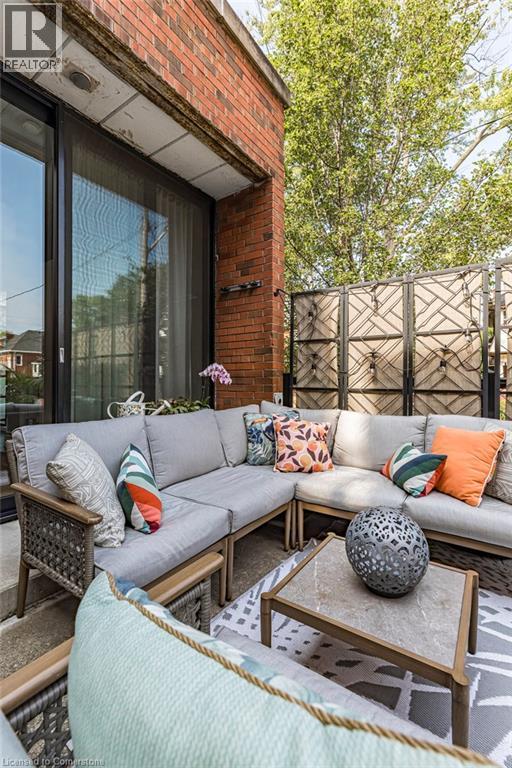 Photo 36 of 200 Stinson Street Unit 217, Hamilton ON