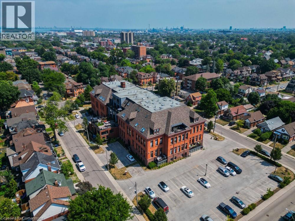 Photo 44 of 200 Stinson Street Unit 217, Hamilton ON