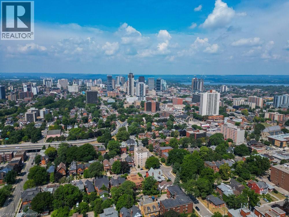 Photo 48 of 200 Stinson Street Unit 217, Hamilton ON