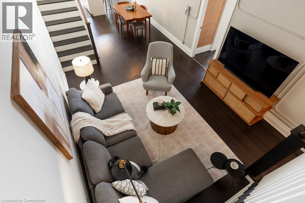 Photo 26 of 200 Stinson Street Unit 217, Hamilton ON