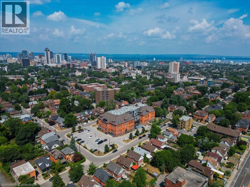 Photo 45 of 200 Stinson Street Unit 217, Hamilton ON