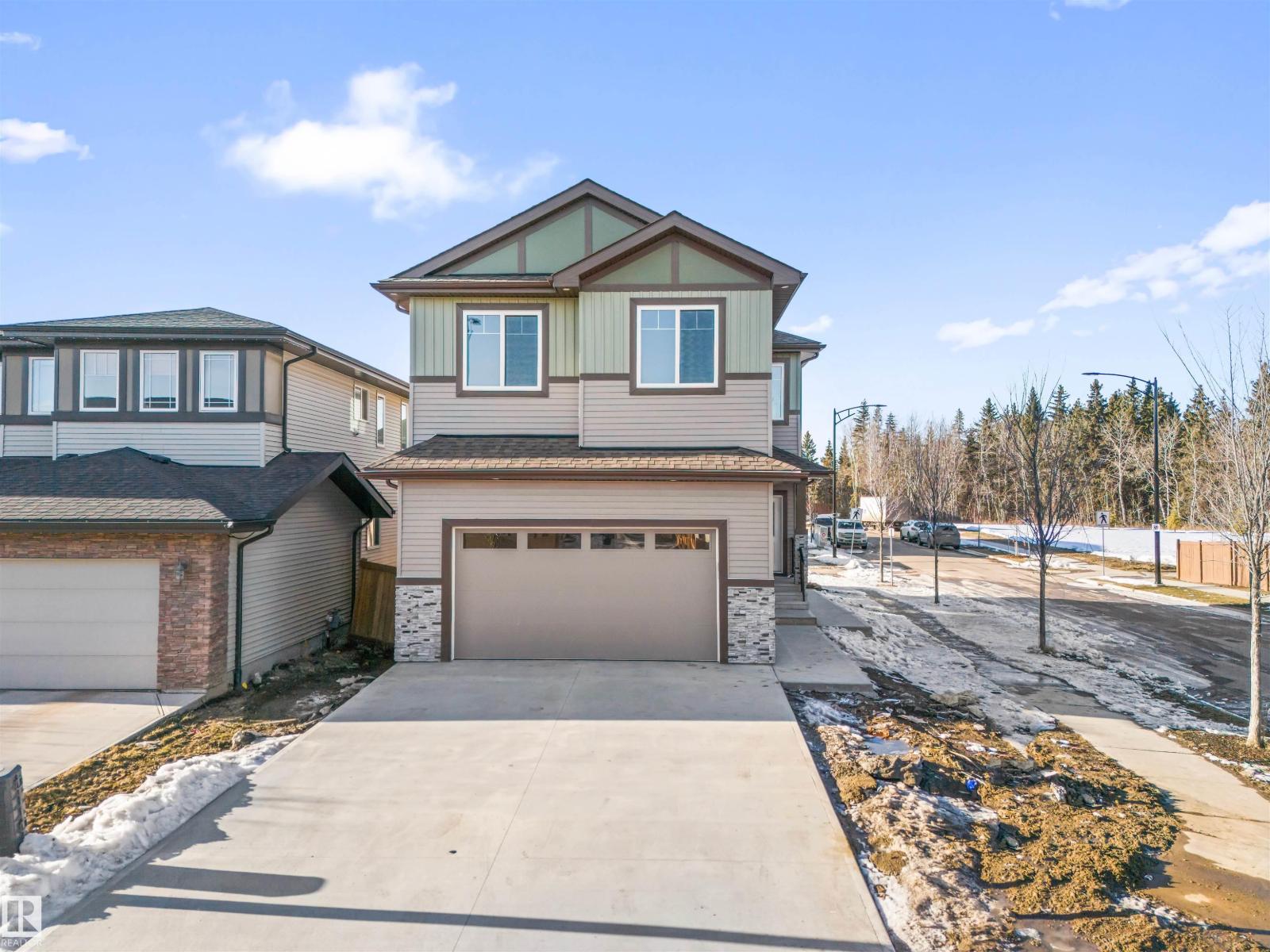 Photo 51 of 204 Cavanagh Common Sw, Edmonton AB