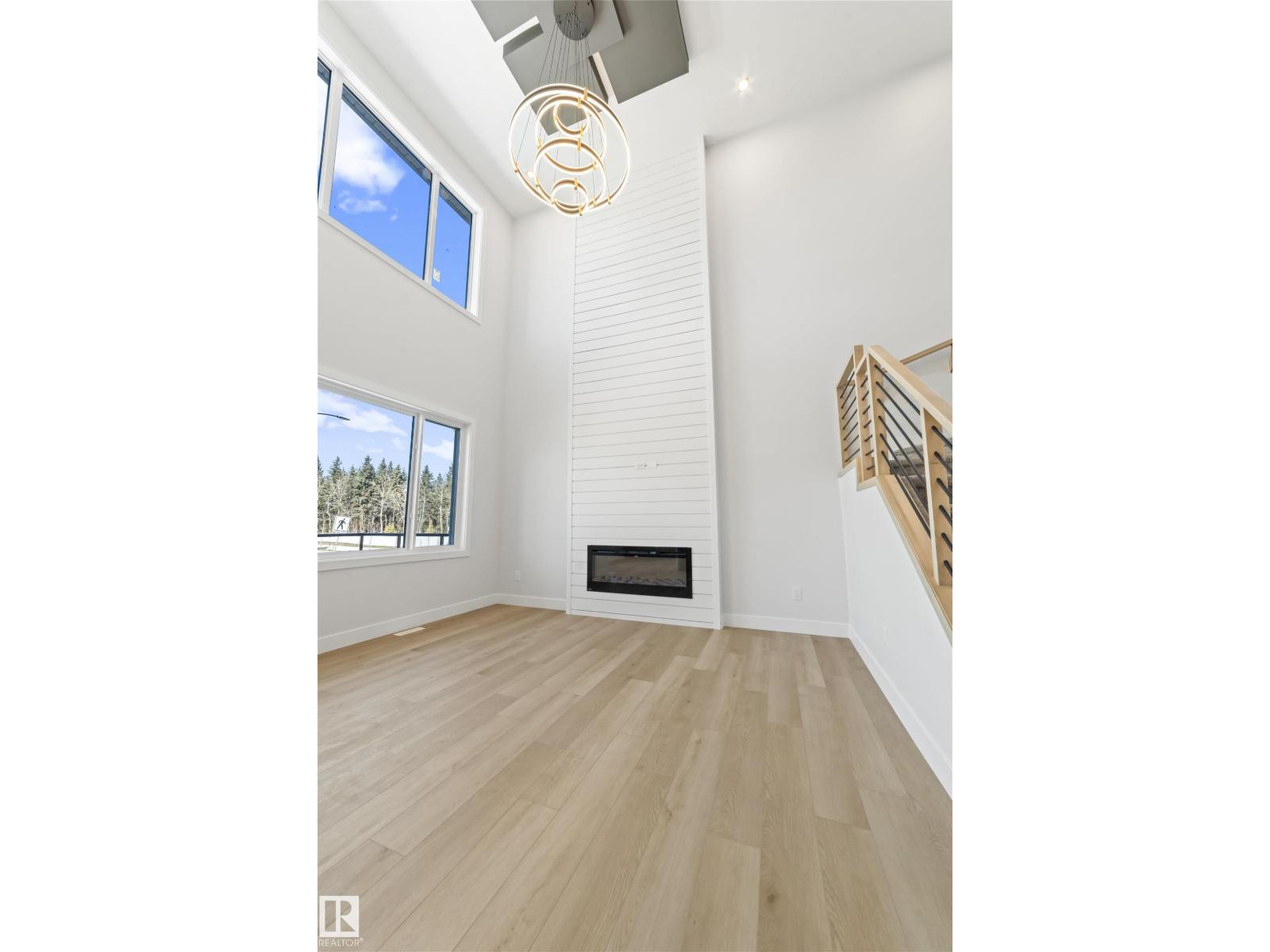 Photo 54 of 204 Cavanagh Common Sw, Edmonton AB