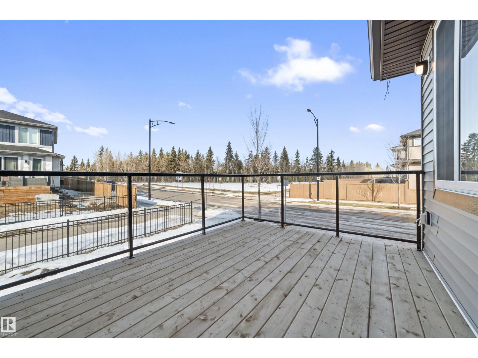 Photo 58 of 204 Cavanagh Common Sw, Edmonton AB