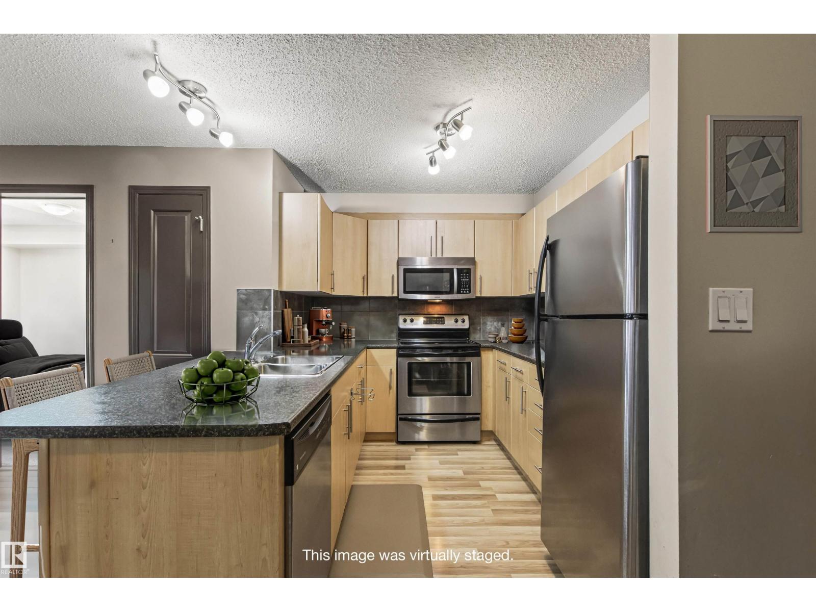 Photo 11 of 313 105 Ambleside Dr Sw, Edmonton AB