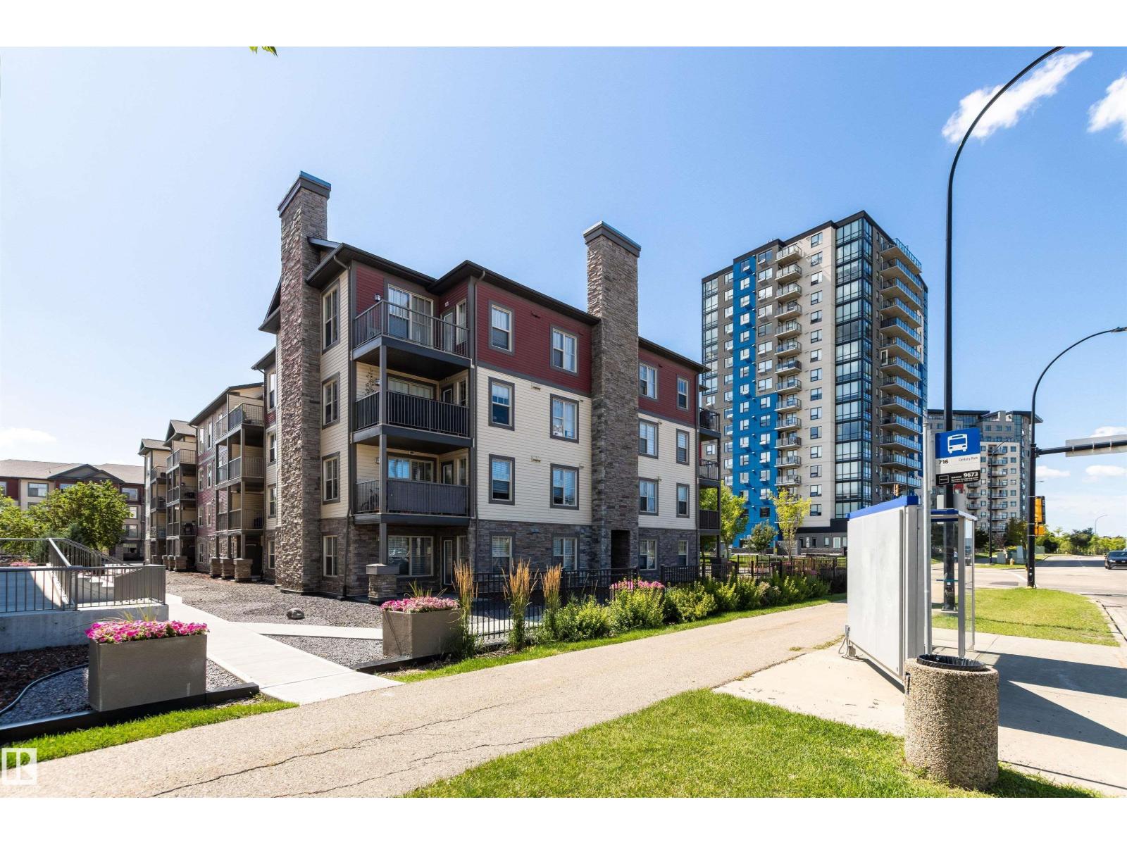 Photo 21 of 313 105 Ambleside Dr Sw, Edmonton AB