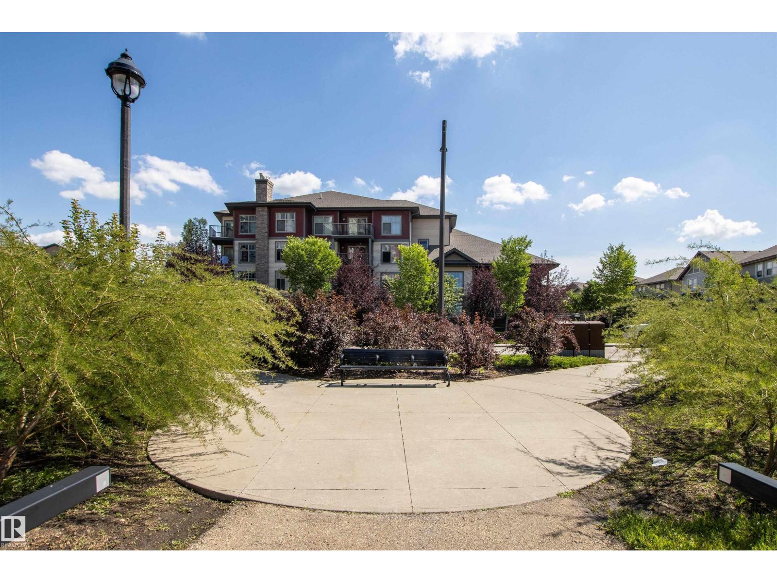 Photo 22 of 313 105 Ambleside Dr Sw, Edmonton AB