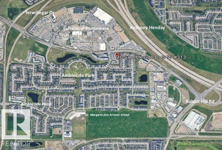 Photo 29 of 313 105 Ambleside Dr Sw, Edmonton AB