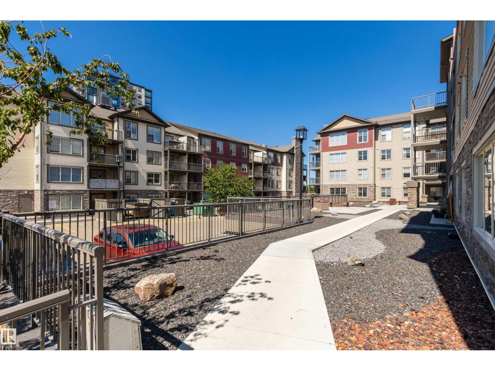 Photo 3 of 313 105 Ambleside Dr Sw, Edmonton AB