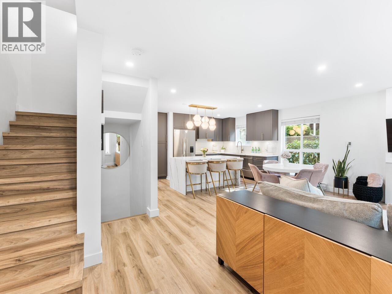 Photo 7 of 848 W 16th Street, North Vancouver BC