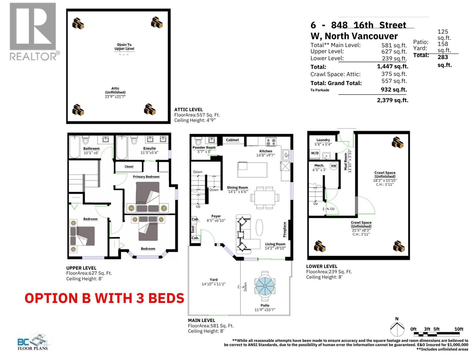 Photo 28 of 848 W 16th Street, North Vancouver BC