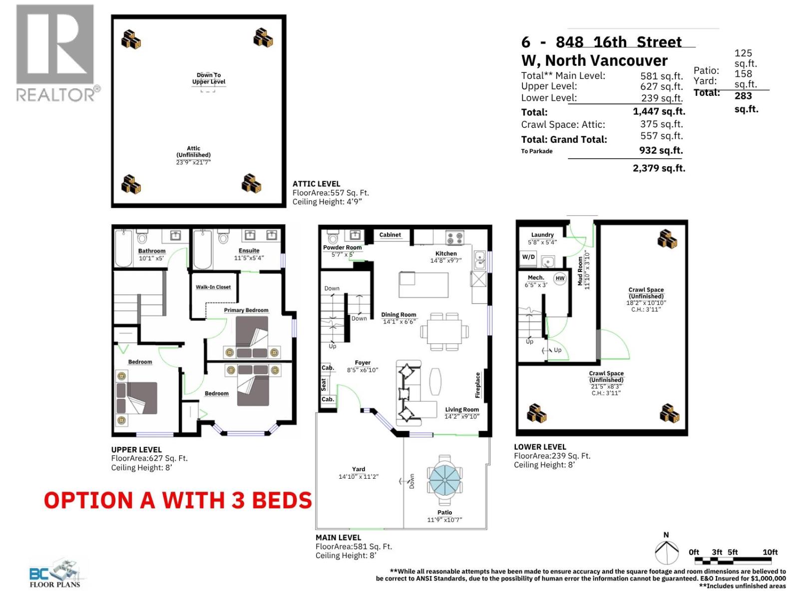 Photo 27 of 848 W 16th Street, North Vancouver BC