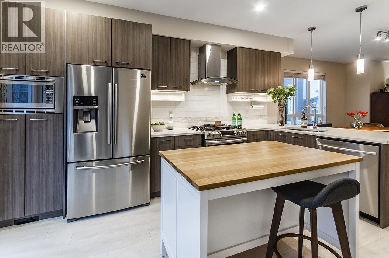 Photo 4 of 151 1894 Osprey Drive, Tsawwassen BC