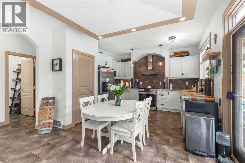 Photo 11 of 119 Westmount Road, Okotoks AB