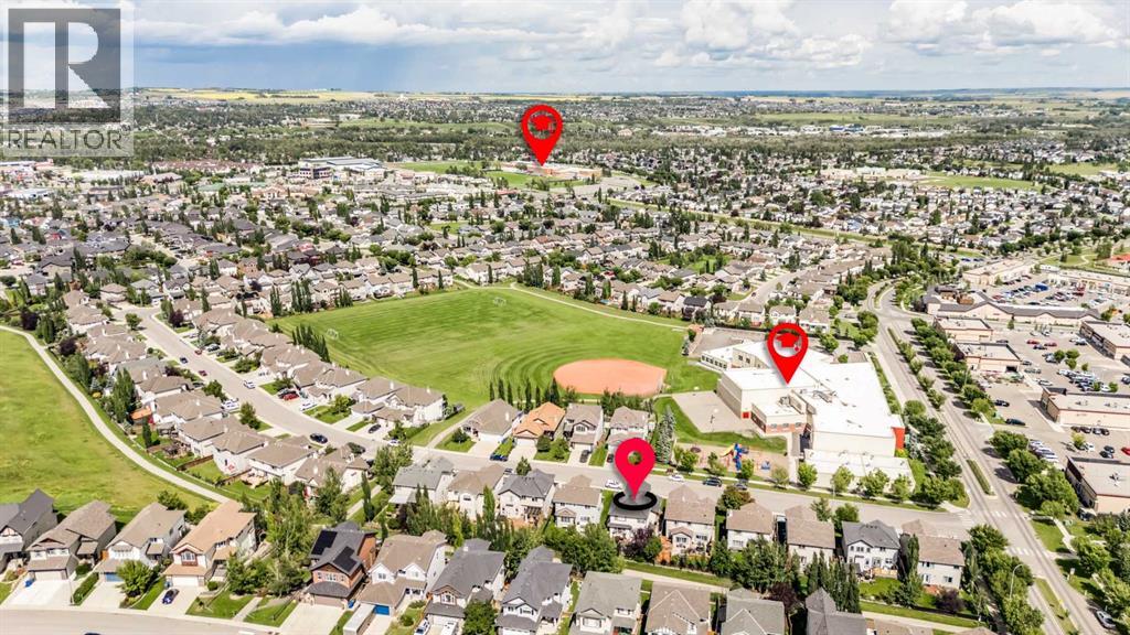 Photo 22 of 119 Westmount Road, Okotoks AB