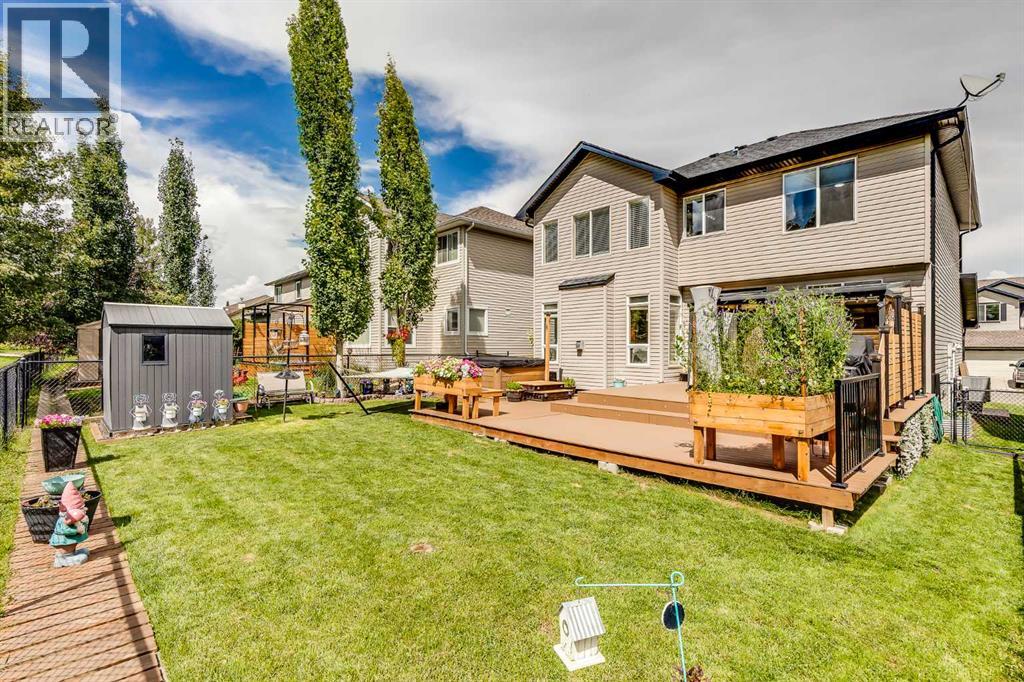 Photo 48 of 119 Westmount Road, Okotoks AB