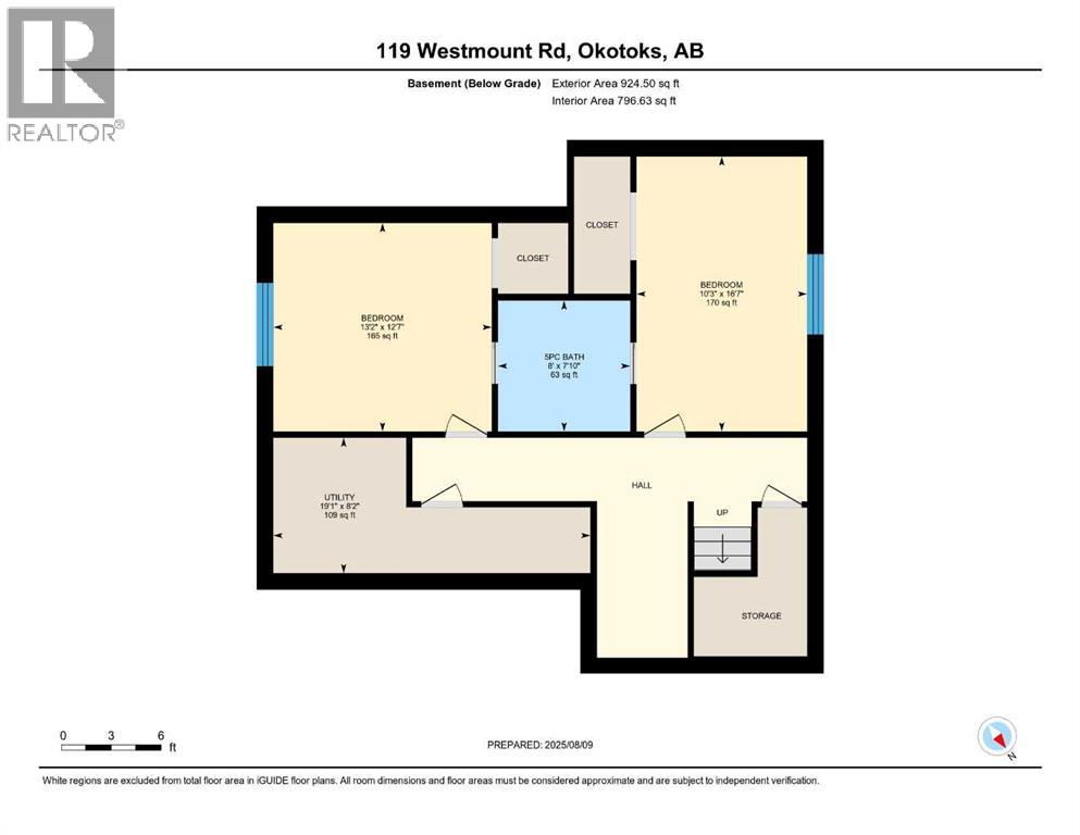 Photo 39 of 119 Westmount Road, Okotoks AB