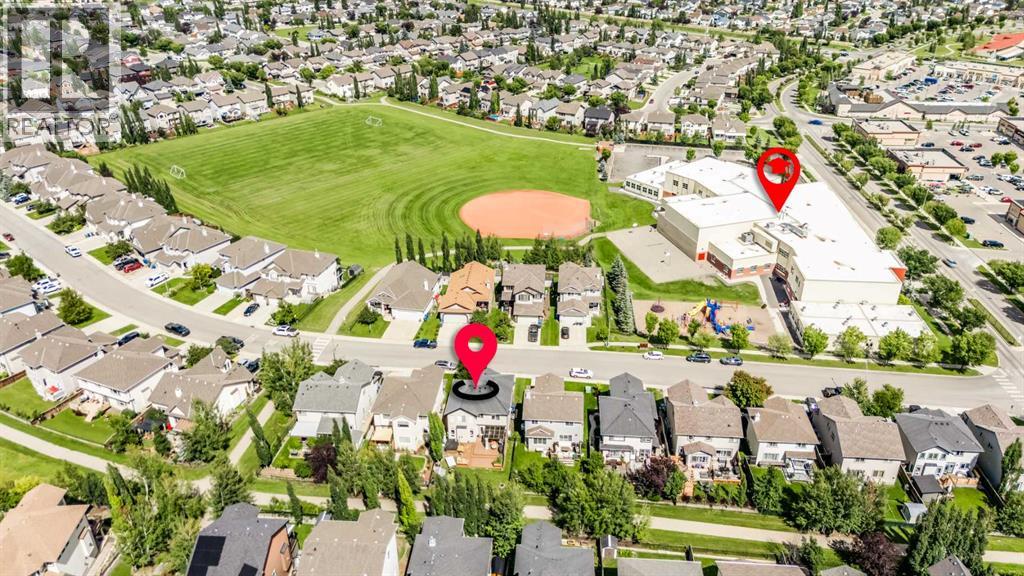 Photo 38 of 119 Westmount Road, Okotoks AB