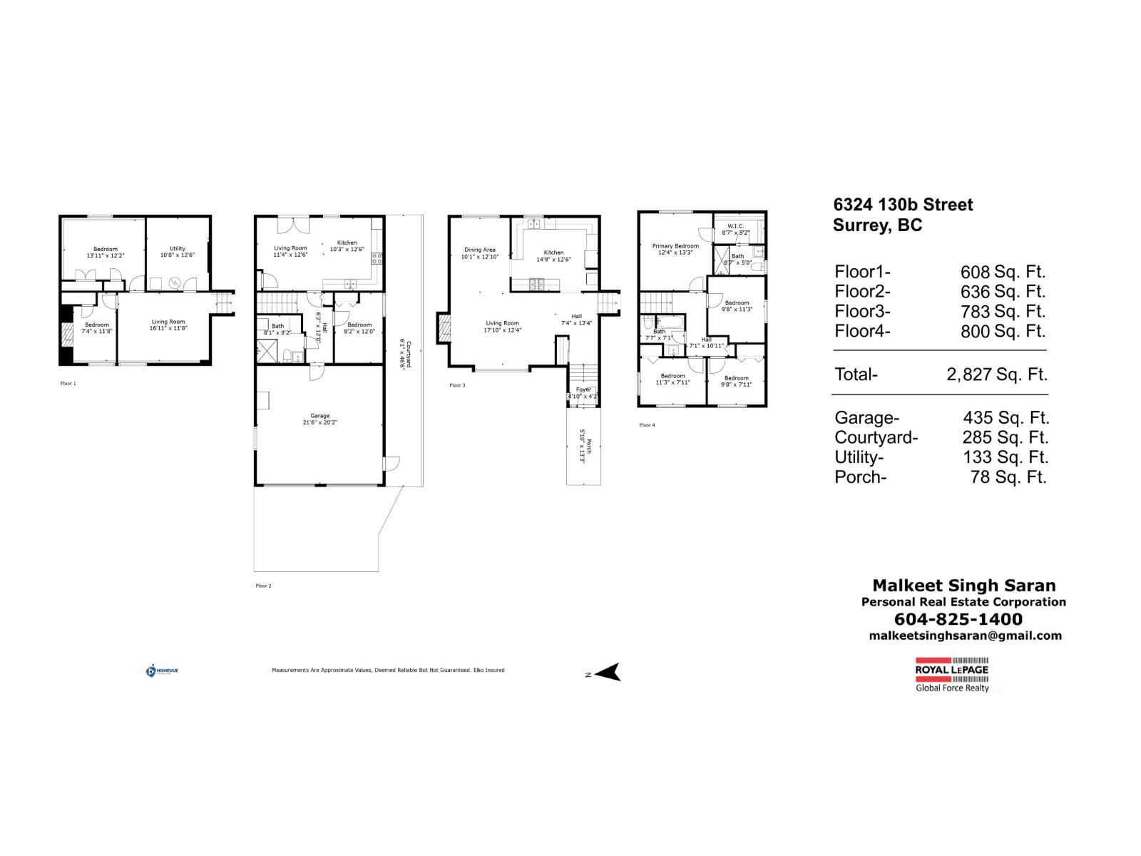 Photo 36 of 6324 130 B Street, Surrey BC