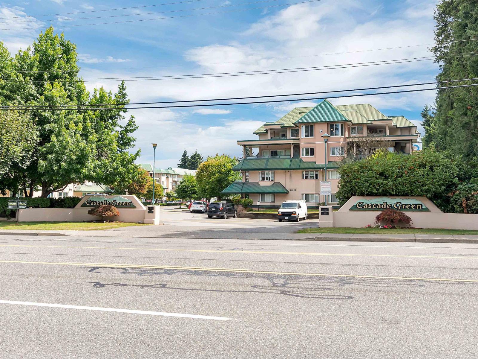 Photo 37 of 101 2960 Trethewey Street, Abbotsford BC