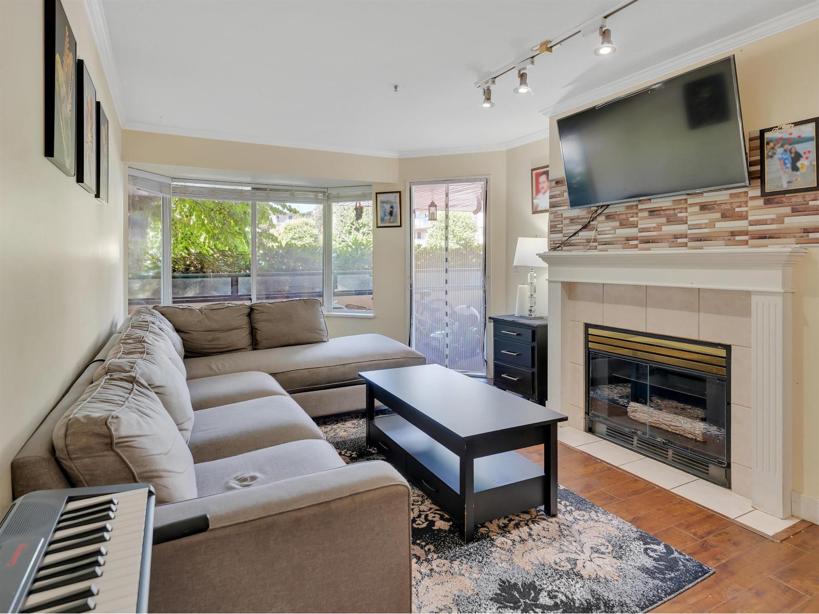 Photo 19 of 101 2960 Trethewey Street, Abbotsford BC