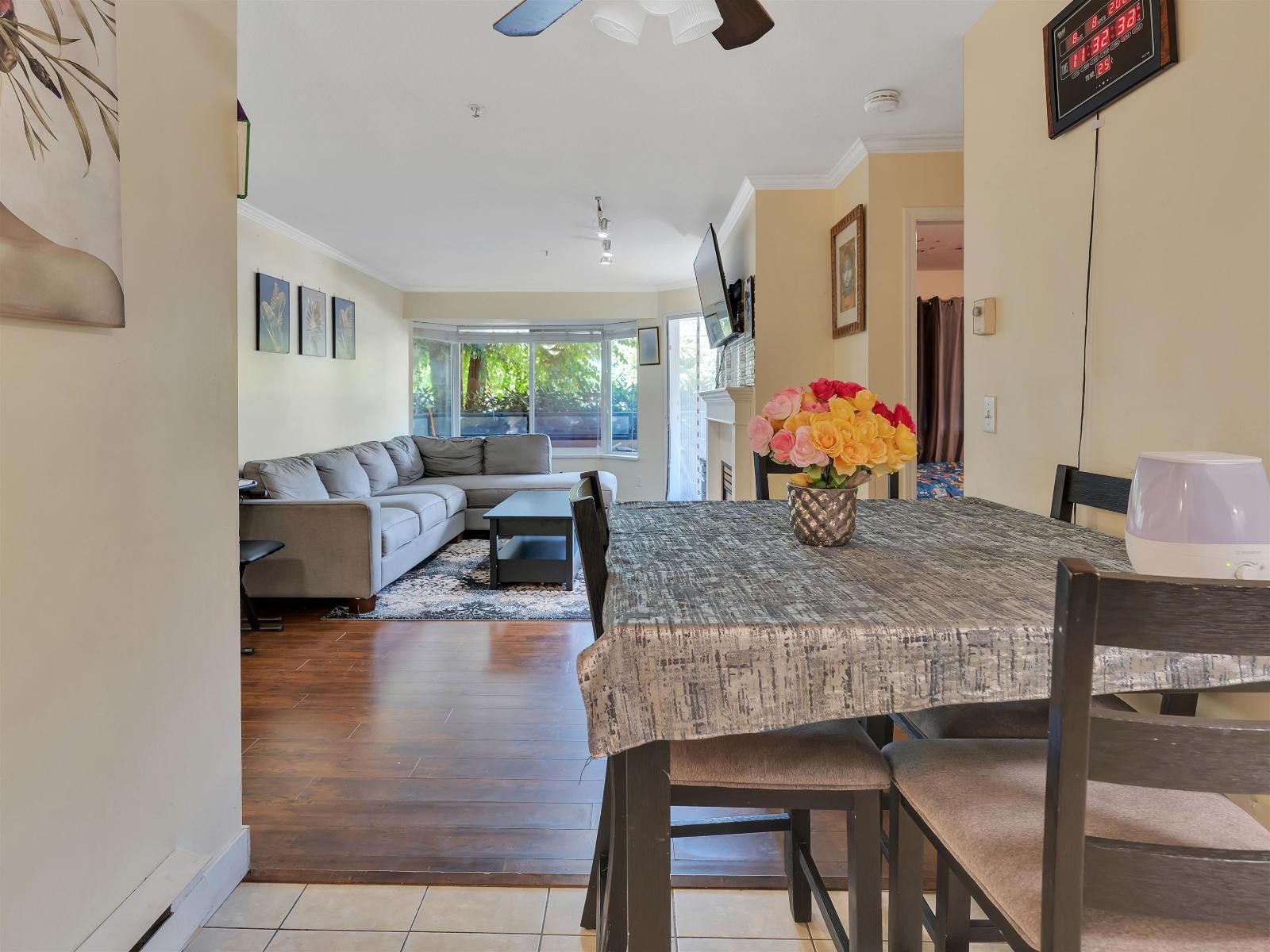Photo 26 of 101 2960 Trethewey Street, Abbotsford BC