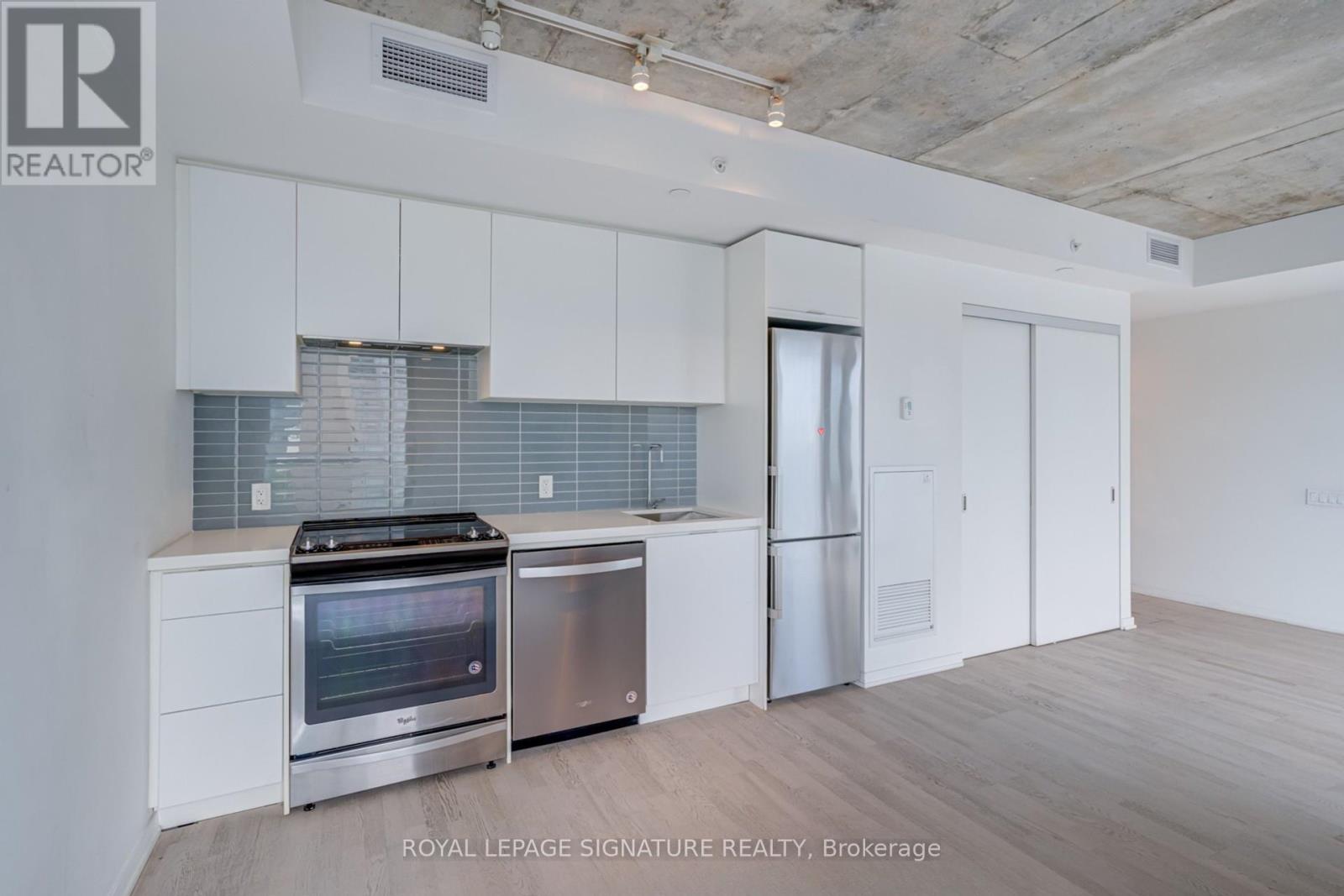 Photo 8 of 1107 60 Colborne Street, Toronto ON