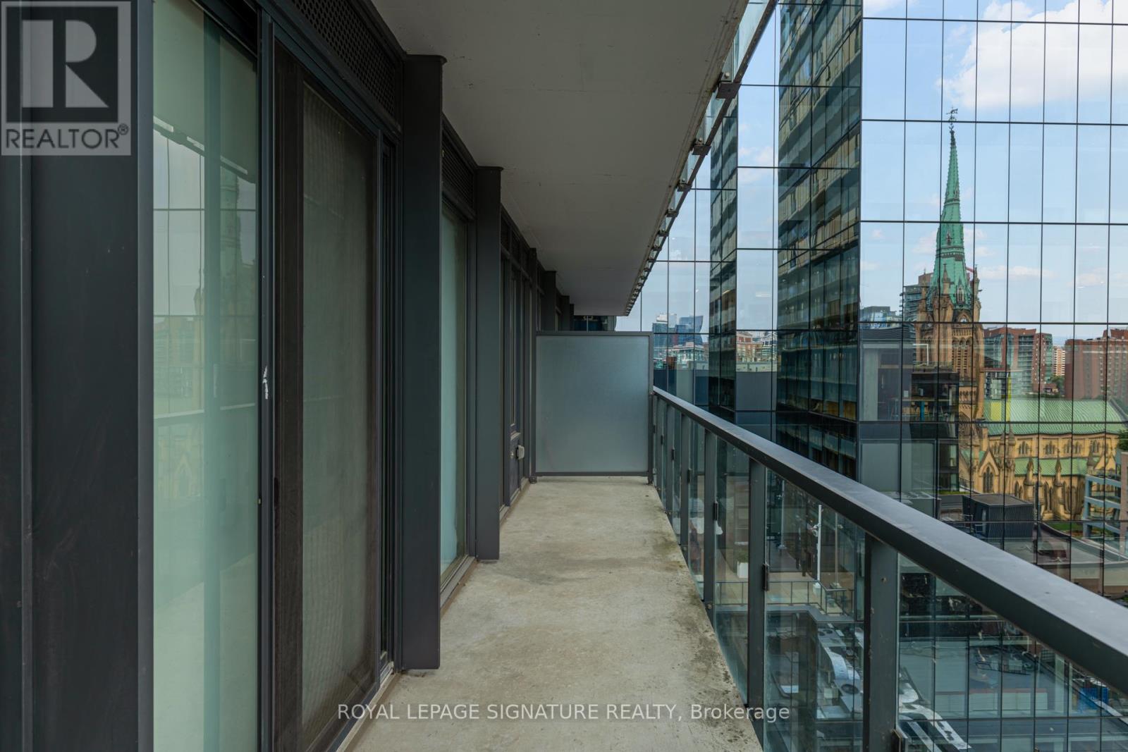 Photo 1 of 1107 60 Colborne Street, Toronto ON