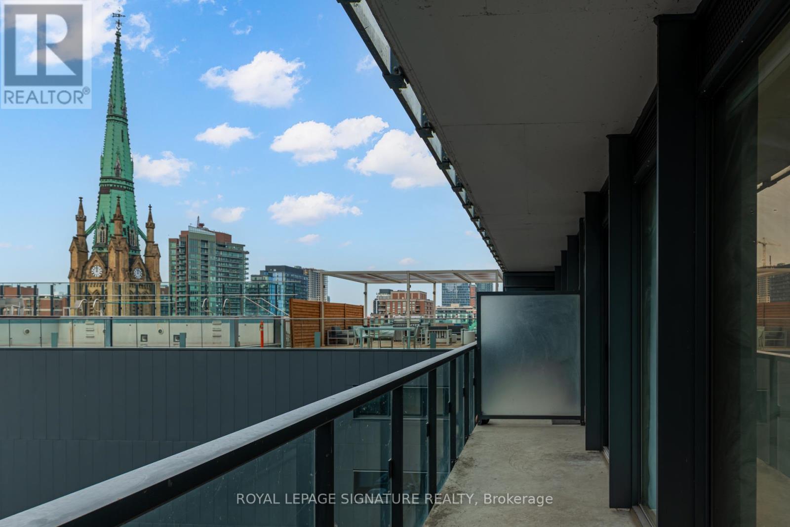 Photo 16 of 1107 60 Colborne Street, Toronto ON