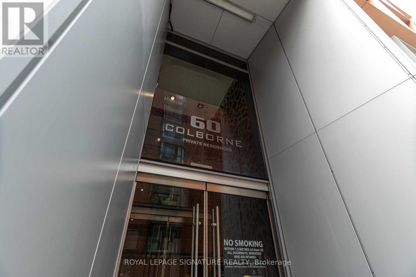 Photo 10 of 1107 60 Colborne Street, Toronto ON