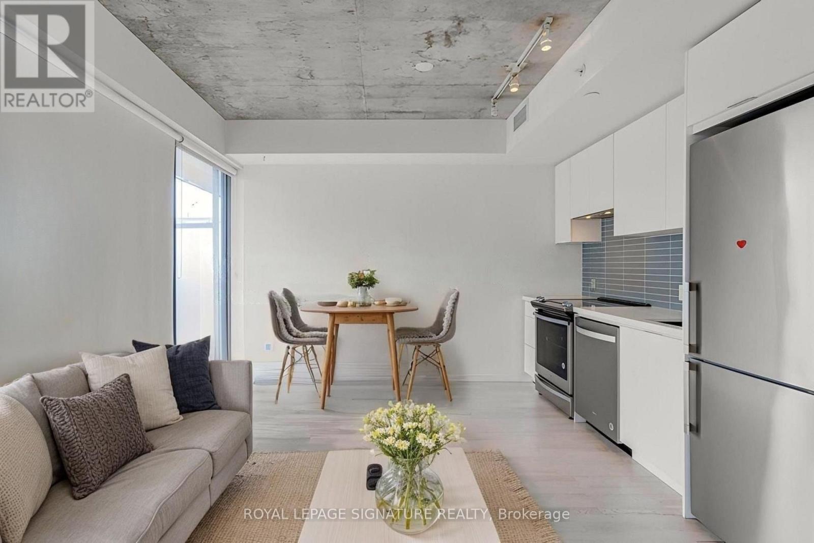 Photo 18 of 1107 60 Colborne Street, Toronto ON
