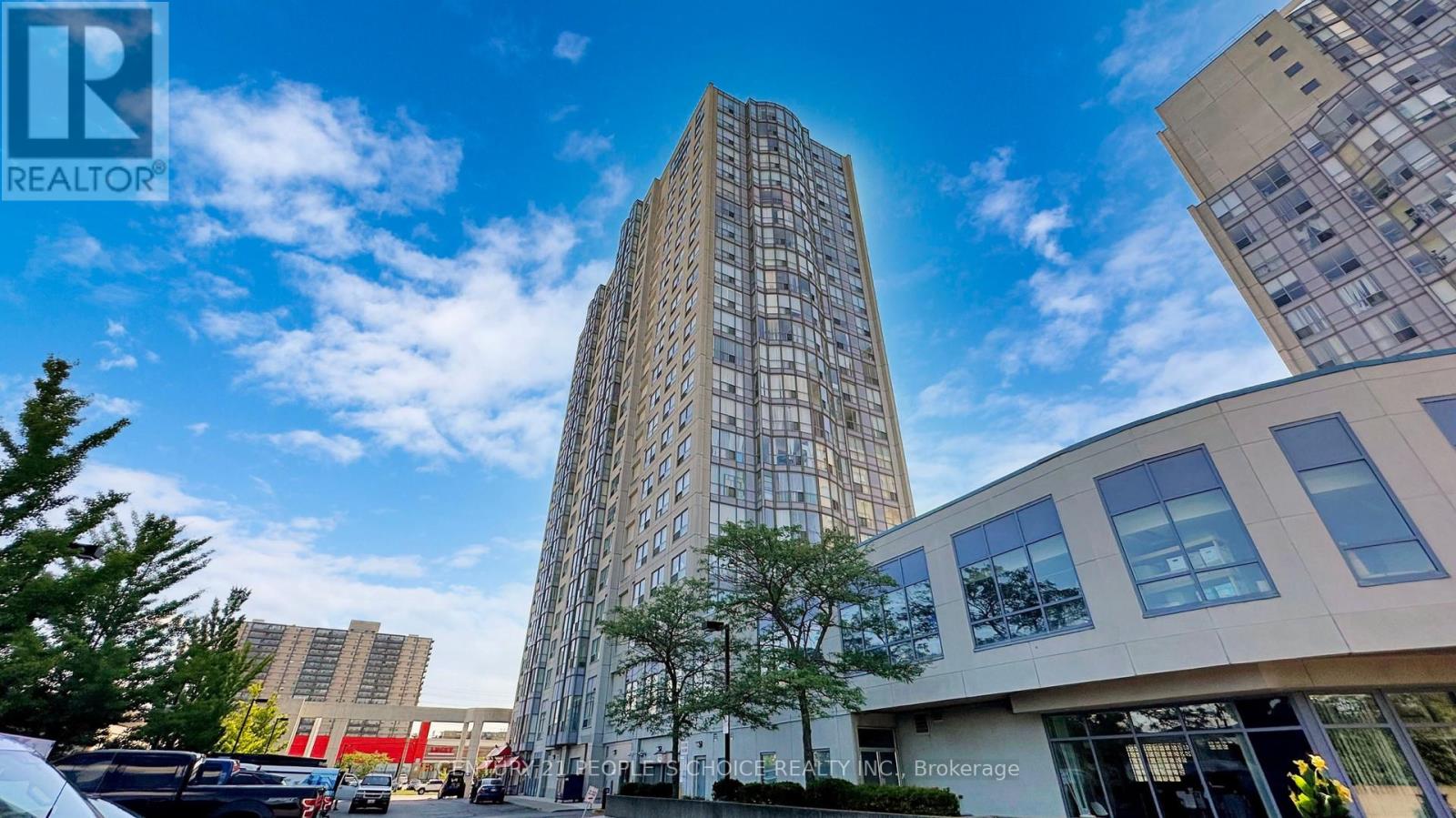 Photo 31 of 1003 1470 Midland Avenue, Toronto ON