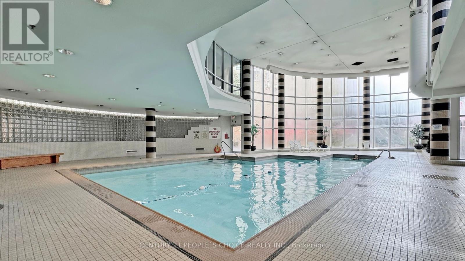 Photo 33 of 1003 1470 Midland Avenue, Toronto ON