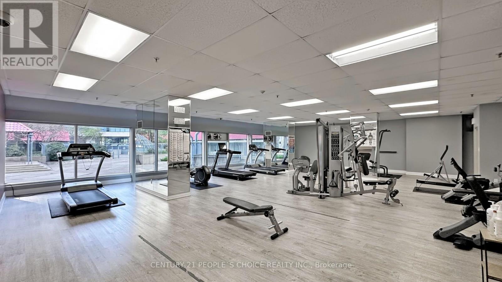 Photo 22 of 1003 1470 Midland Avenue, Toronto ON