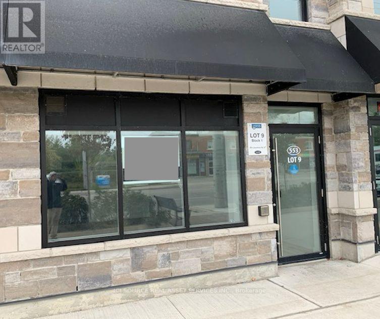 Photo 8 of 553 Lakeshore Road E, Mississauga ON