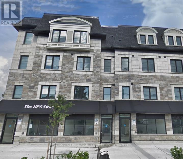 Photo 1 of 553 Lakeshore Road E, Mississauga ON