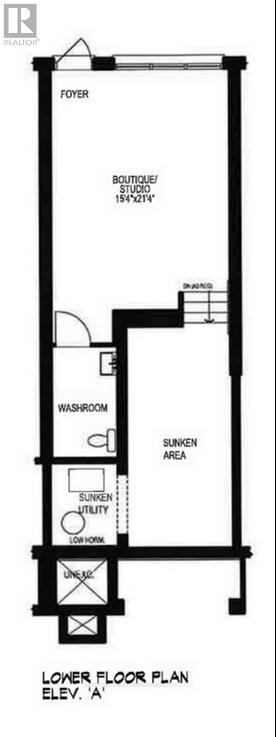 Photo 9 of 553 Lakeshore Road E, Mississauga ON