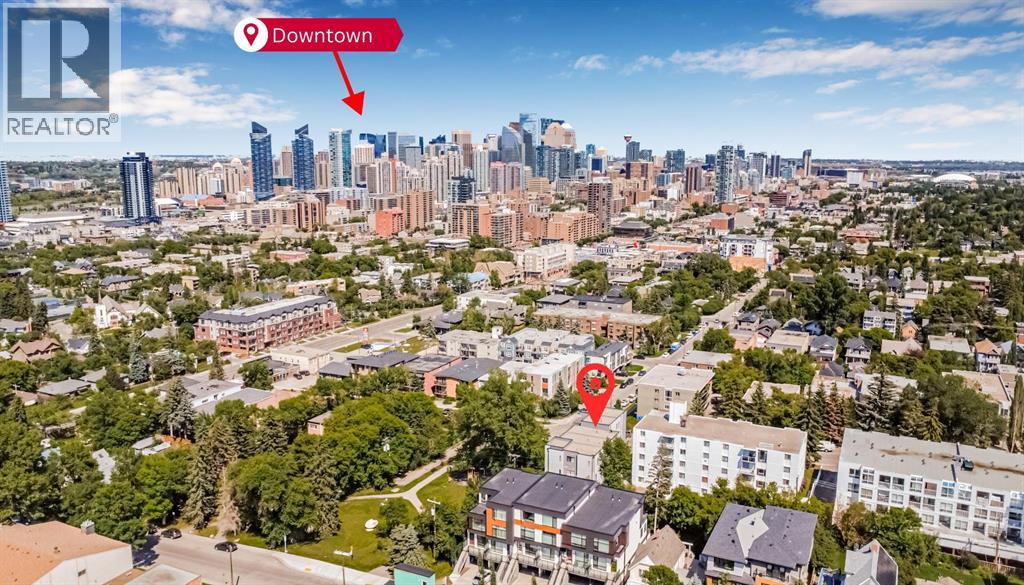 Single Family House for Sale in    Street SW Bankview Calgary 