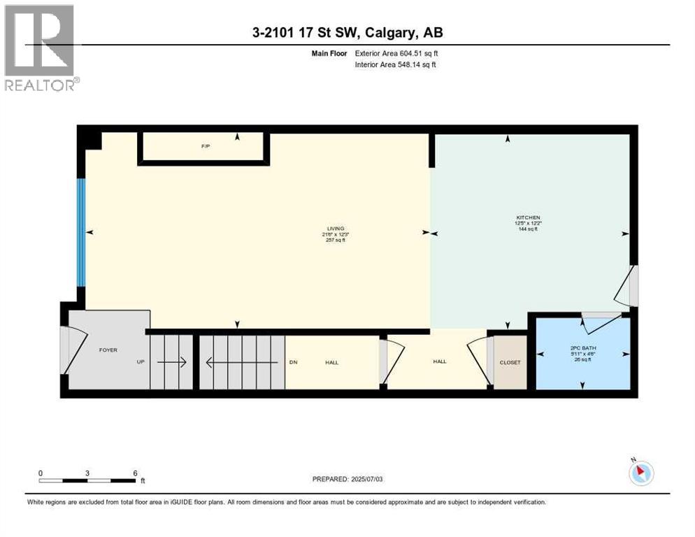 Single Family House for Sale in    Street SW Bankview Calgary 