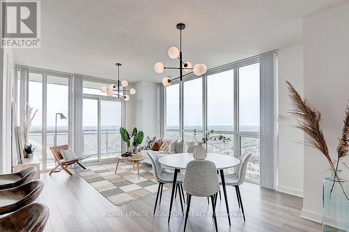 Photo 29 of 3307 3975 Grand Park Drive, Mississauga ON