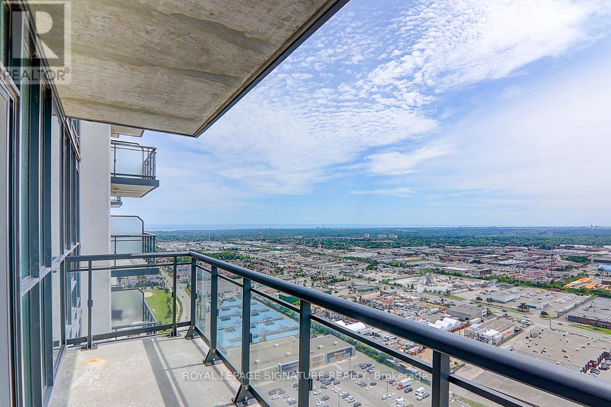 Photo 15 of 3307 3975 Grand Park Drive, Mississauga ON