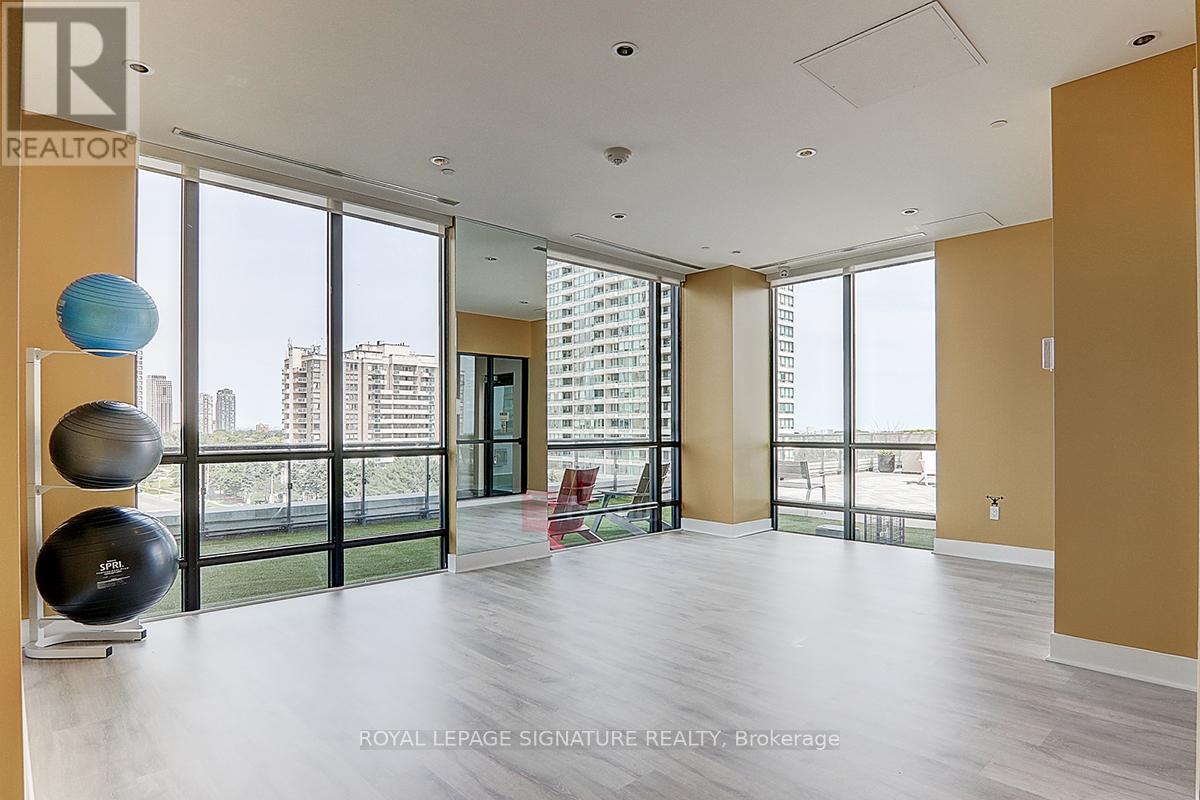 Photo 6 of 3307 3975 Grand Park Drive, Mississauga ON