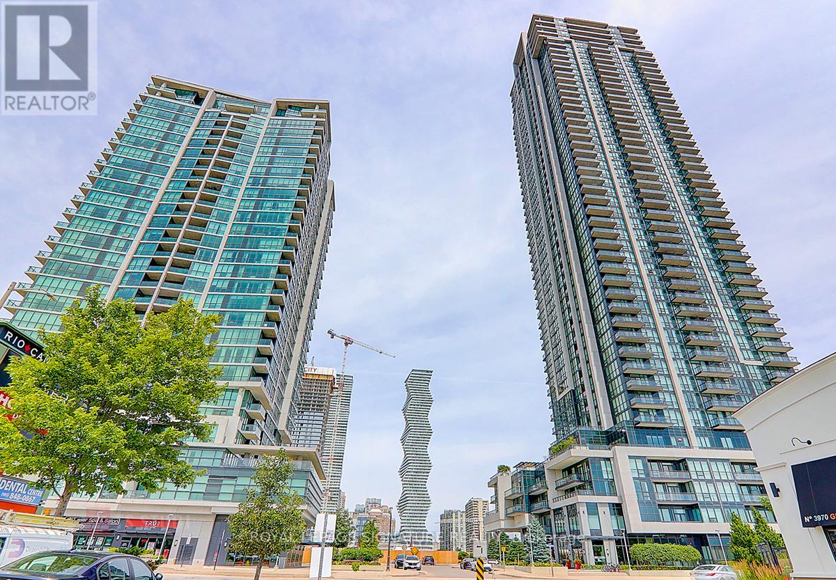 Photo 20 of 3307 3975 Grand Park Drive, Mississauga ON
