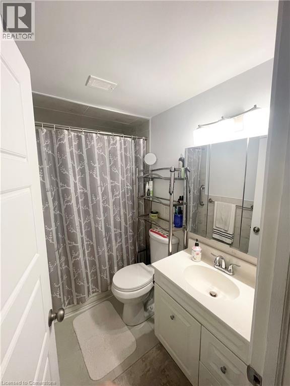 Photo 9 of 10 Woodman Drive S Unit 101, Hamilton ON